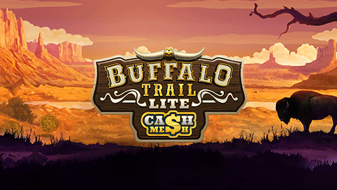 BUFFALO TRAIL LITE